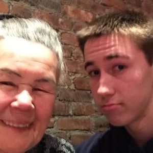 Meet your Posher, Kevin